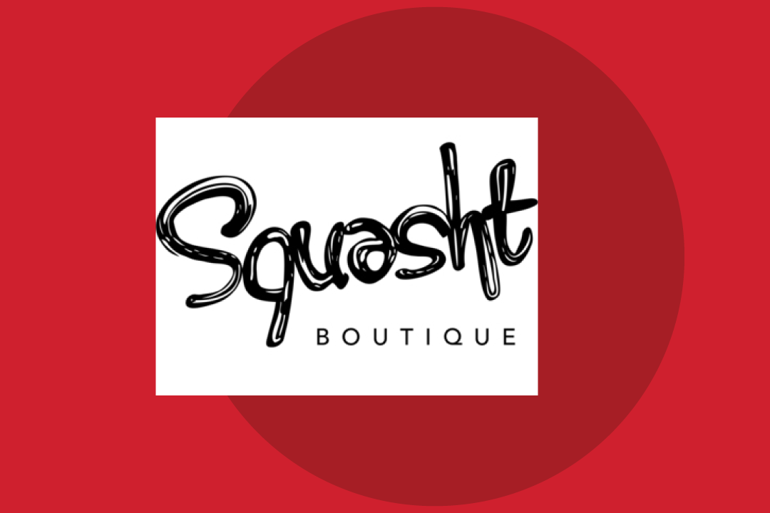 How Squasht Boutique Swiftly Moved Their E Commerce Strategy